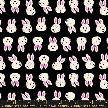 Ruby Star Society - Hello Alice - Rushing Rabbit Black