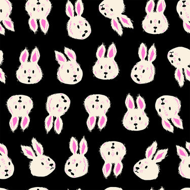 Ruby Star Society - Hello Alice - Rushing Rabbit Fat Quarter Bundle