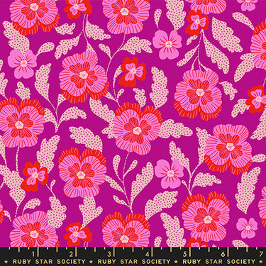 Ruby Star Society - Hello Alice - Violets Berry
