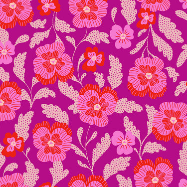 Ruby Star Society - Hello Alice - Violets Fat Quarter Bundle