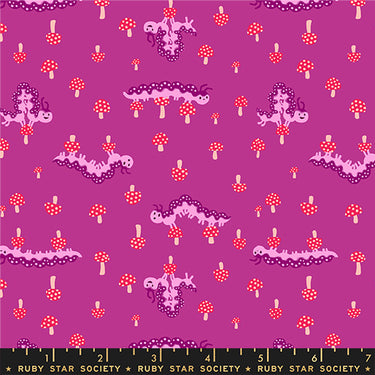 Ruby Star Society - Hello Alice - Caterpillar Berry