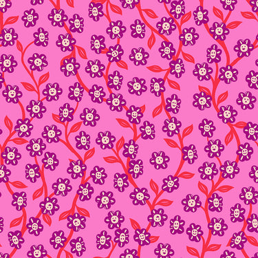 Ruby Star Society - Hello Alice - Chatty Garden Lipstick