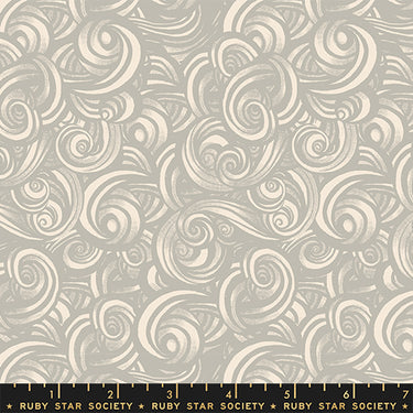 Ruby Star Society - Fireglow - Smoke Oyster - PRE-ORDER DUE MAY