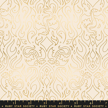 Ruby Star Society - Fireglow - Scribe Shell - PRE-ORDER DUE MAY