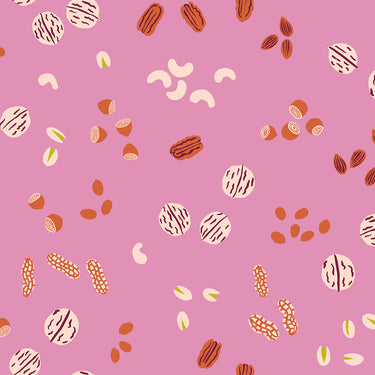 Ruby Star Society - Smol - Kim's Knuts FQ Bundle - 3 FQs