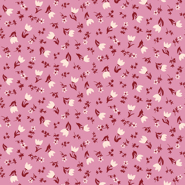 Ruby Star Society - Smol - Tulip Calico Orchid