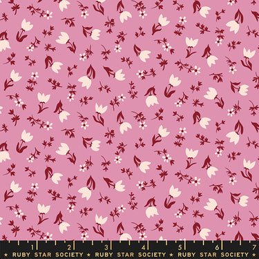 Ruby Star Society - Smol - Tulip Calico Orchid