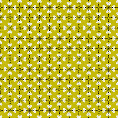 Ruby Star Society - Smol - Coeur de Fleur Pistachio