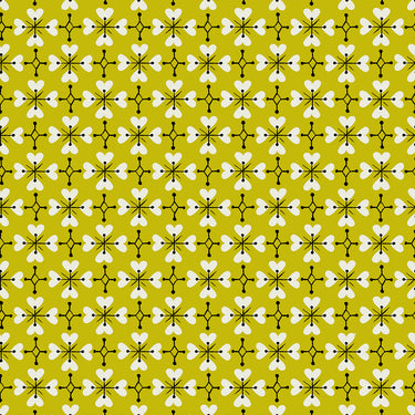 Ruby Star Society - Smol - Coeur de Fleur Pistachio