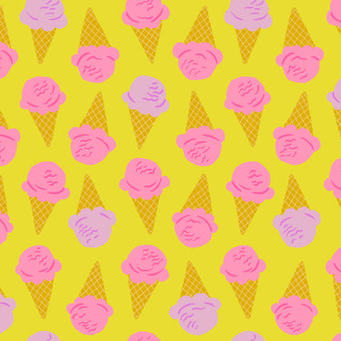 Ruby Star Society - Sugar Cone - Sugar Cone Citron