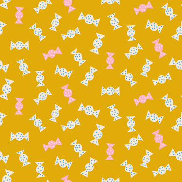 Ruby Star Society - Sugar Cone - Candy Goldenrod