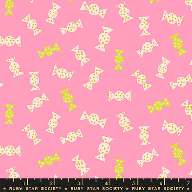 Ruby Star Society - Sugar Cone - Candy Flamingo