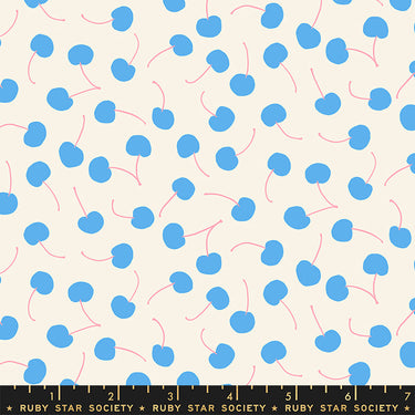Ruby Star Society - Sugar Cone - Cherries Fat Quarter Bundle