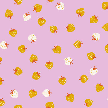 Ruby Star Society - Picture Book - Strawberry Toss Macaron