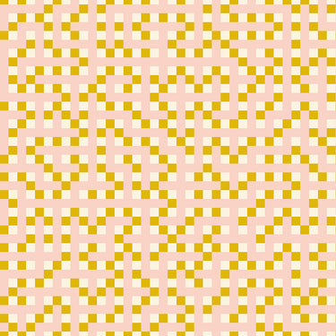 Ruby Star Society - Picture Book - Maze Goldenrod