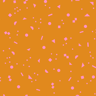 Ruby Star Society - Picture Book - Forms Turmeric