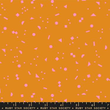 Ruby Star Society - Picture Book - Forms Turmeric
