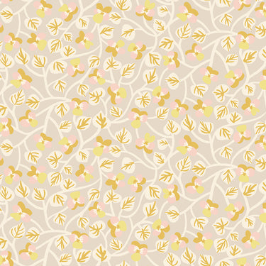 Ruby Star Society - Bird Is The Word by Kimberly Kight - Pansy Fat Quarter Bundle - 3 FQs