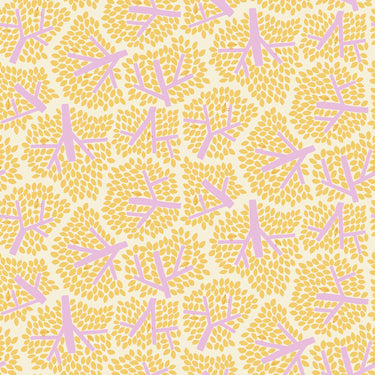 Ruby Star Society - Bird Is The Word by Kimberly Kight - Canopy Fat Quarter Bundle - 3 FQs