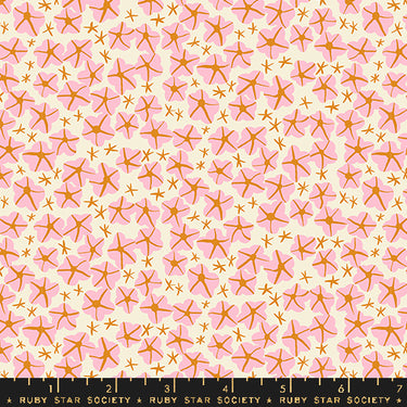 Ruby Star Society - Bird Is The Word by Kimberly Kight - Moonflower Natural