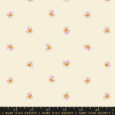 Ruby Star Society - Bird Is The Word by Kimberly Kight - Violet Natural