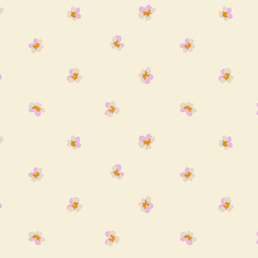Ruby Star Society - Bird Is The Word by Kimberly Kight - Violet Fat Quarter Bundle - 4 FQs