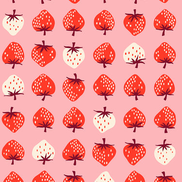 Ruby Star Society - Strawberry - Strawberry Balmy