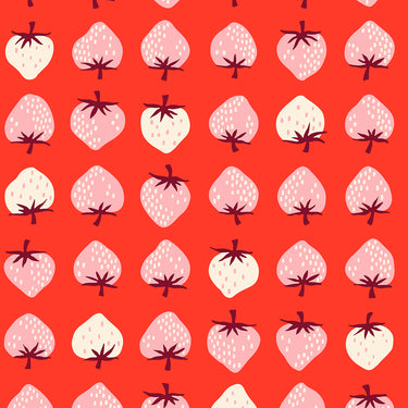 Ruby Star Society - Strawberry - Strawberry Lollipop