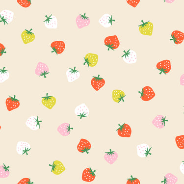 Ruby Star Society - Strawberry - Strawberry Toss Shell
