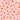 Ruby Star Society - Strawberry - Strawberry Toss Pale Peach