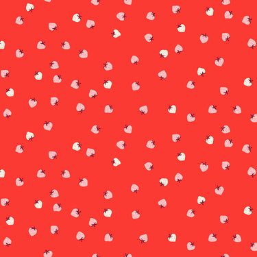 Ruby Star Society - Strawberry - Miniberry Lollipop