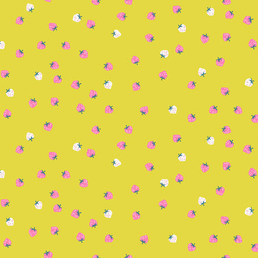 Ruby Star Society - Strawberry - Miniberry Citron