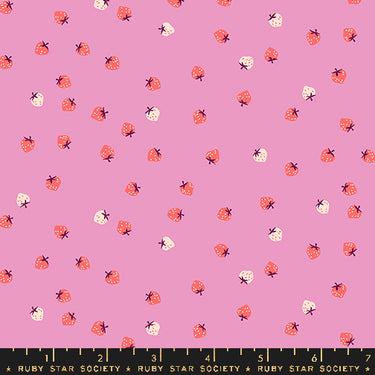 Ruby Star Society - Strawberry - Miniberry Daisy