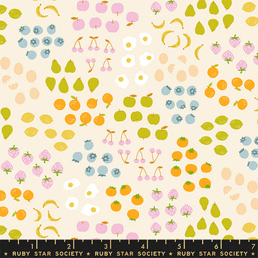 Ruby Star Society - Egg And Friends - Froot Natural