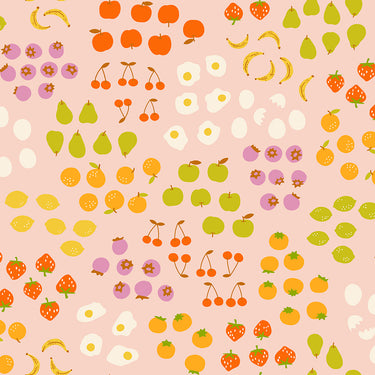 Ruby Star Society - Egg And Friends - Froot Fat Quarter Bundle