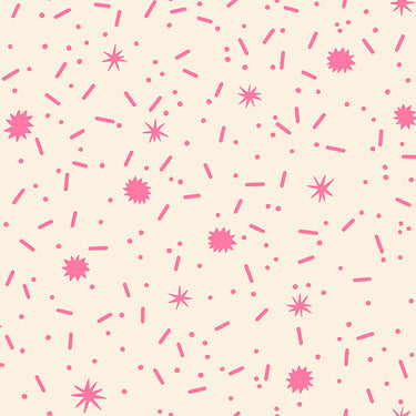 Ruby Star Society - Egg And Friends - Sugar Rush Fat Quarter Bundle