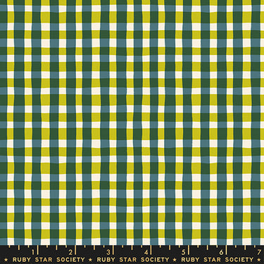 Ruby Star Society - Egg And Friends - Tablecloth Galaxy