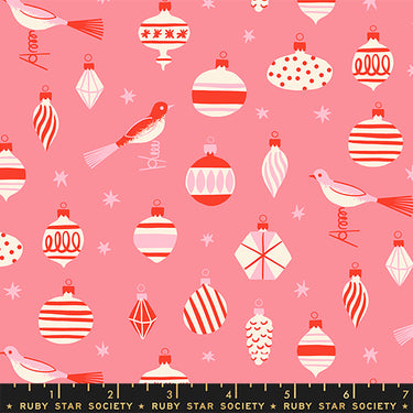 Ruby Star Society - Merry Happy - Baubles Sorbet - PRE-ORDER DUE JUNE