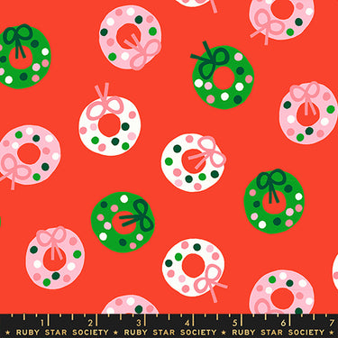 Ruby Star Society - Merry Happy - Bough Down Lollipop - PRE-ORDER DUE JUNE