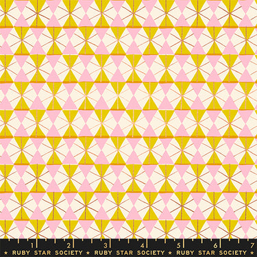 Ruby Star Society - Merry Happy - Happy Hexie Golden Hour - PRE-ORDER DUE JUNE