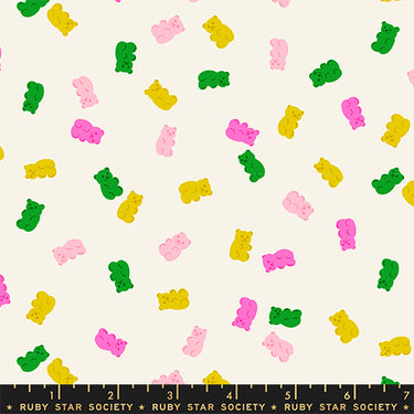 Ruby Star Society - Merry Happy - Merry Gummies Natural - PRE-ORDER DUE JUNE