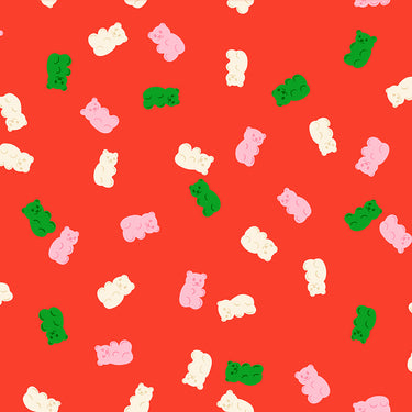 Ruby Star Society - Merry Happy - *Bundle of 10 Fat Quarters With 1 Free (2)* - PRE-ORDER DUE JUNE