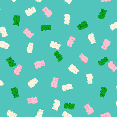 Ruby Star Society - Merry Happy - Merry Gummies Iceberg - PRE-ORDER DUE JUNE