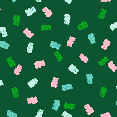 Ruby Star Society - Merry Happy - Merry Gummies Jade - PRE-ORDER DUE JUNE
