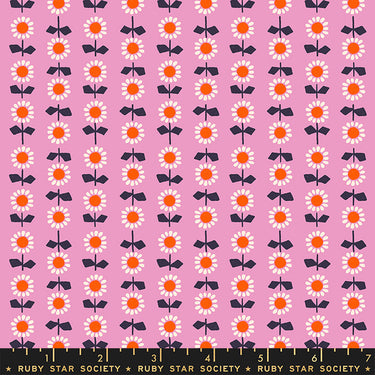 Ruby Star Society - Meadow Star - Bloom Dark Peony