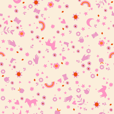 Ruby Star Society - Meadow Star - Dreamland Flamingo