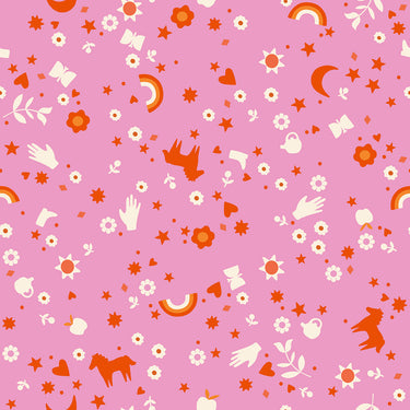 Ruby Star Society - Meadow Star - Dreamland Daisy