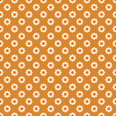 Ruby Star Society - Meadow Star - Honey Pie Caramel
