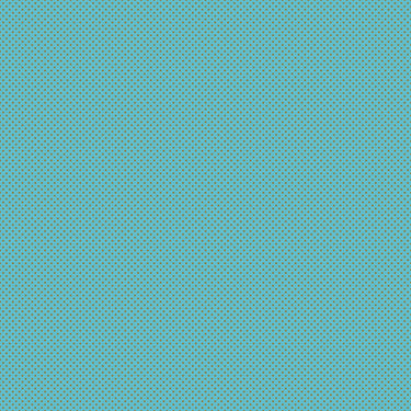 Ruby Star Society - Catnap - Mini Dot Turquoise
