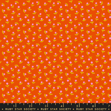 Ruby Star Society - Meadow Star - Sprout Fat Quarter Bundle